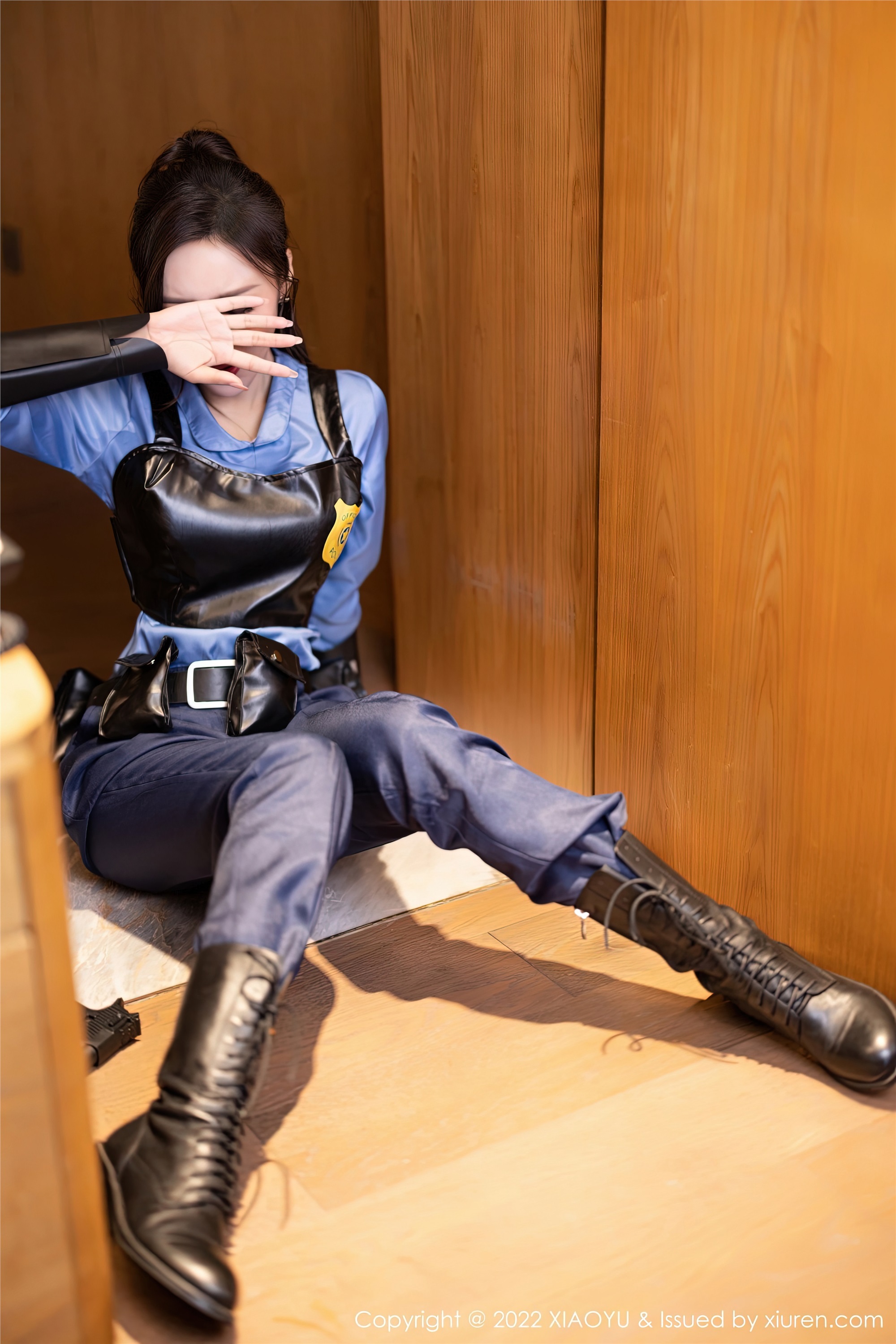 XIAOYU语画界 2022.12.20 VOL.929 王馨瑶yanni